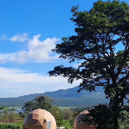 Pura Vista Glamping Hotel El Castillo Buitenkant foto